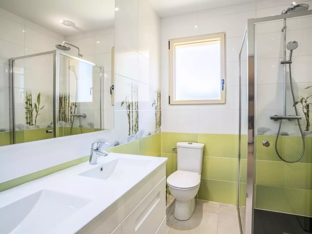 Maison de Vacances Mimizan