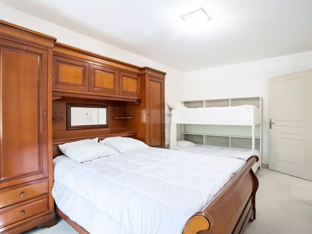 Maison de Vacances Mimizan