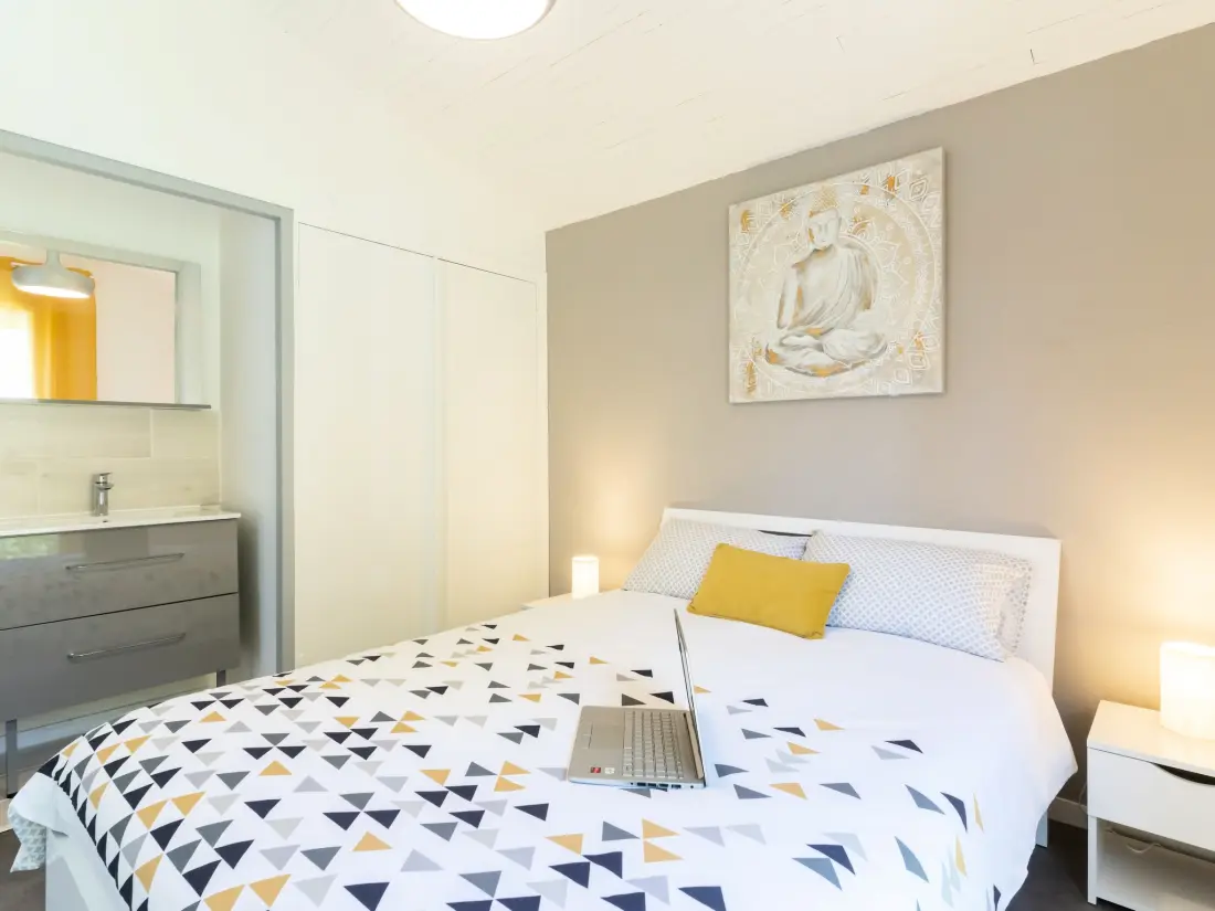 Maison de Vacances Mimizan