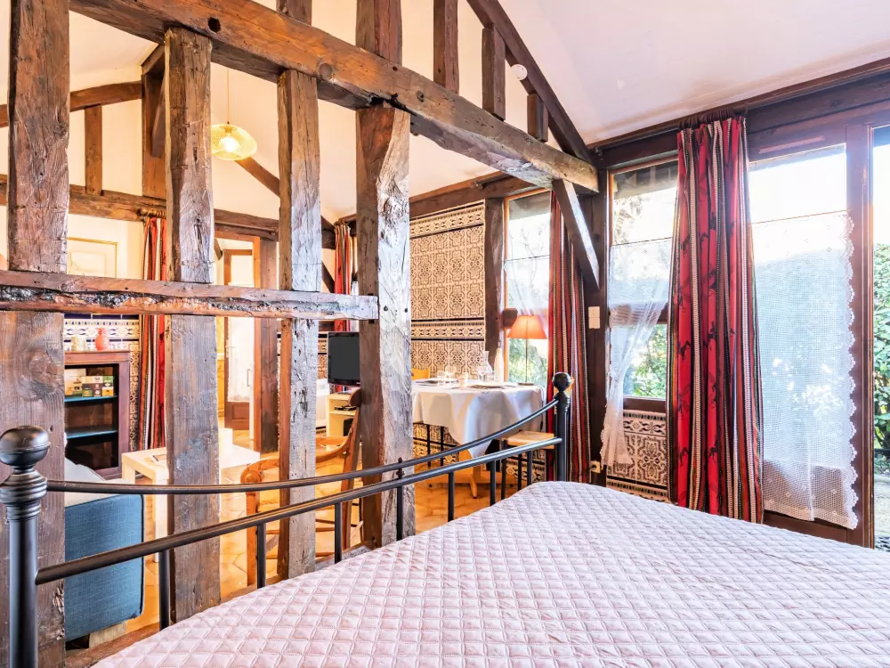 Maison de Vacances Mimizan