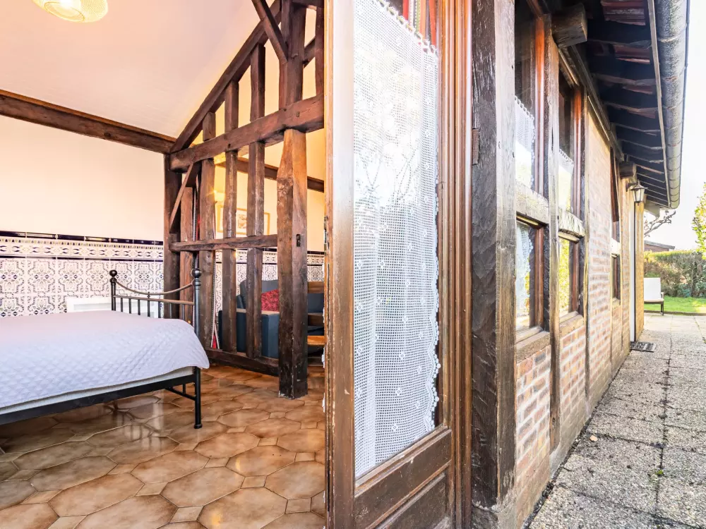 Maison de Vacances Mimizan