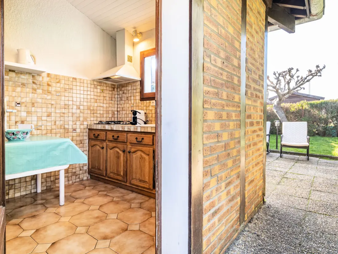 Maison de Vacances Mimizan