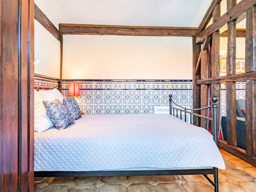 Maison de Vacances Mimizan