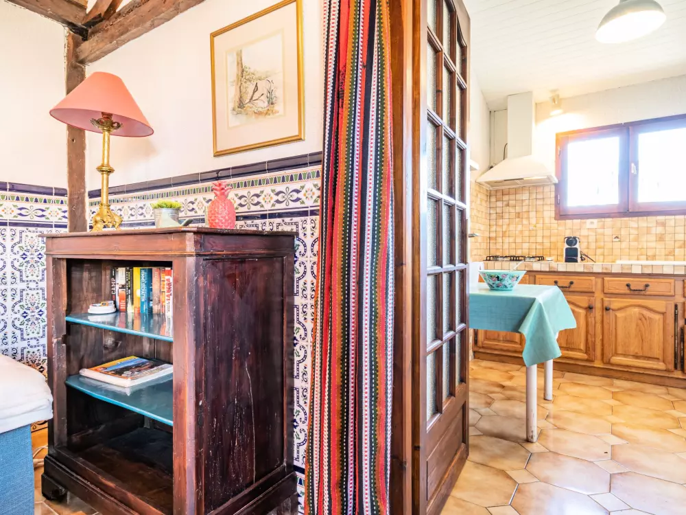 Maison de Vacances Mimizan