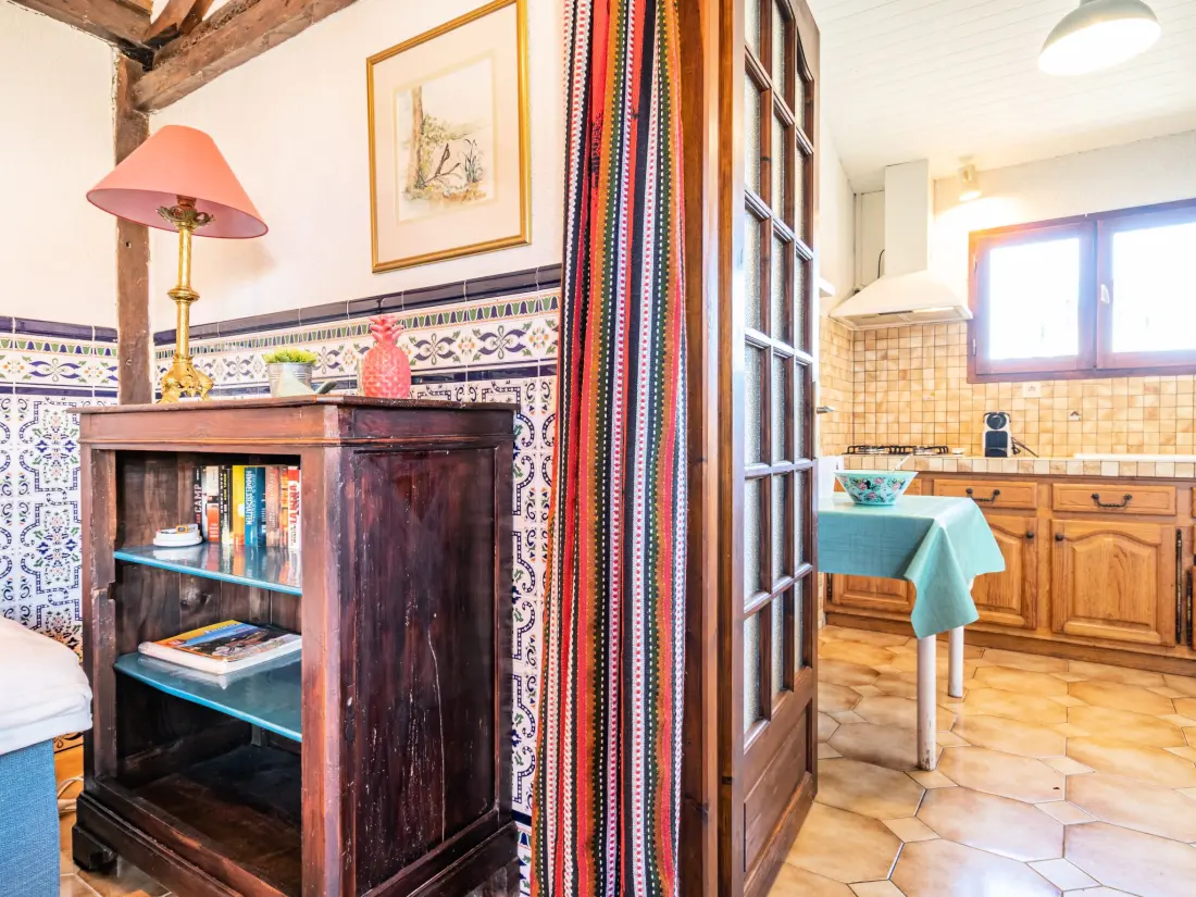 Maison de Vacances Mimizan