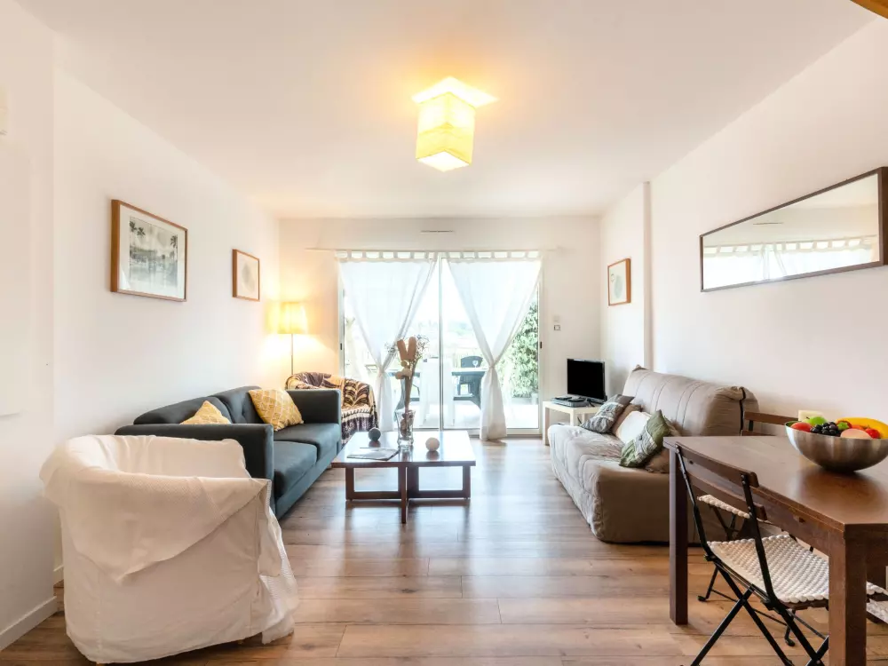 Maison de Vacances Mimizan