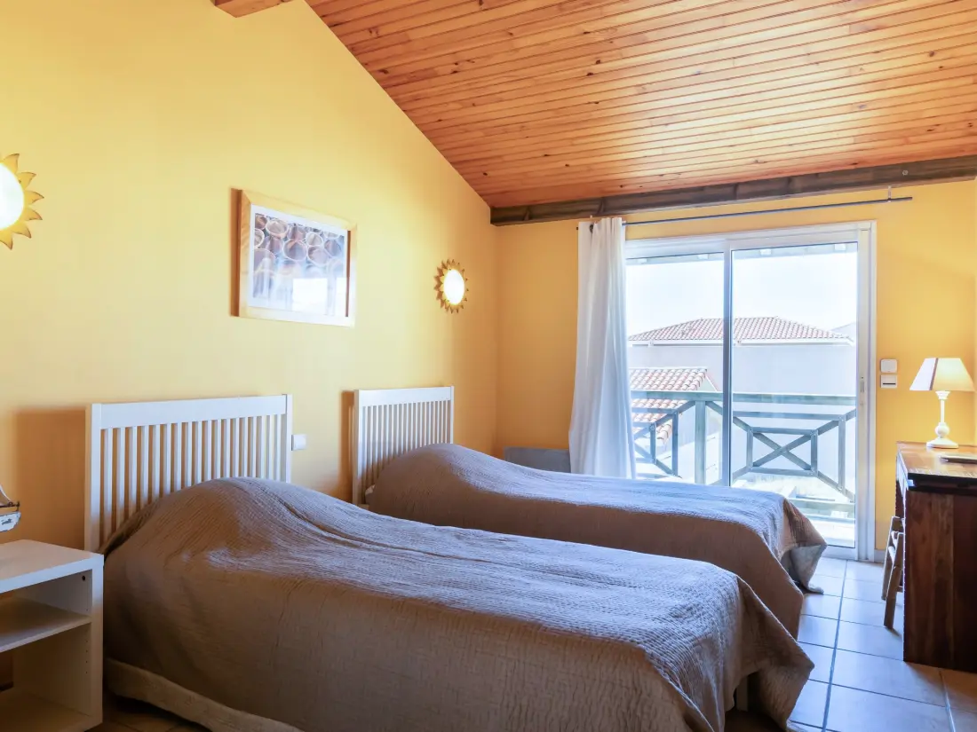 Maison de Vacances Mimizan