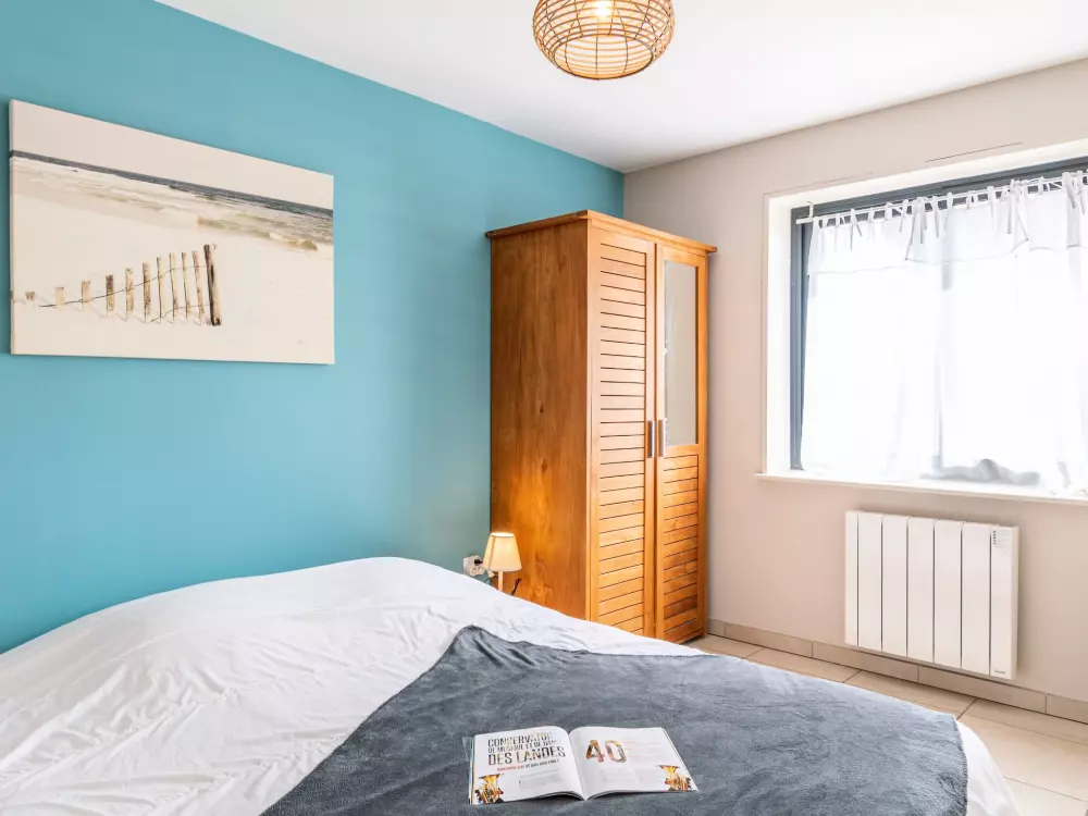 Maison de Vacances Mimizan