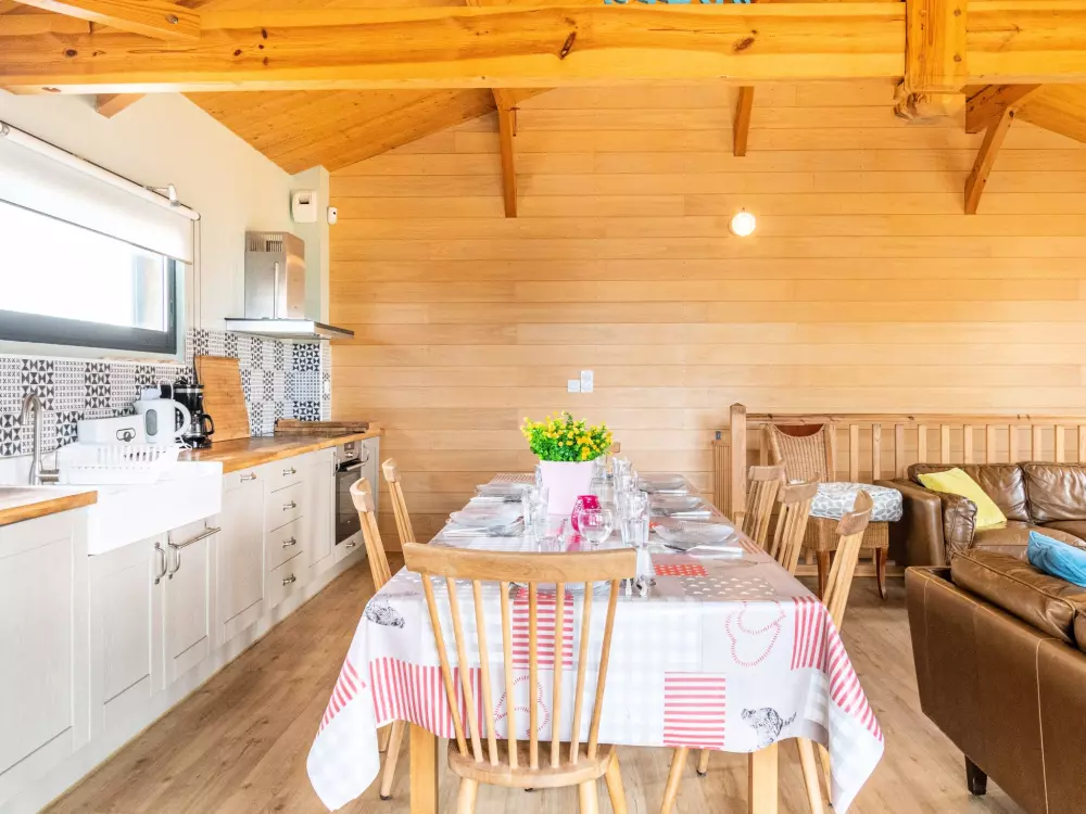 Maison de Vacances Mimizan