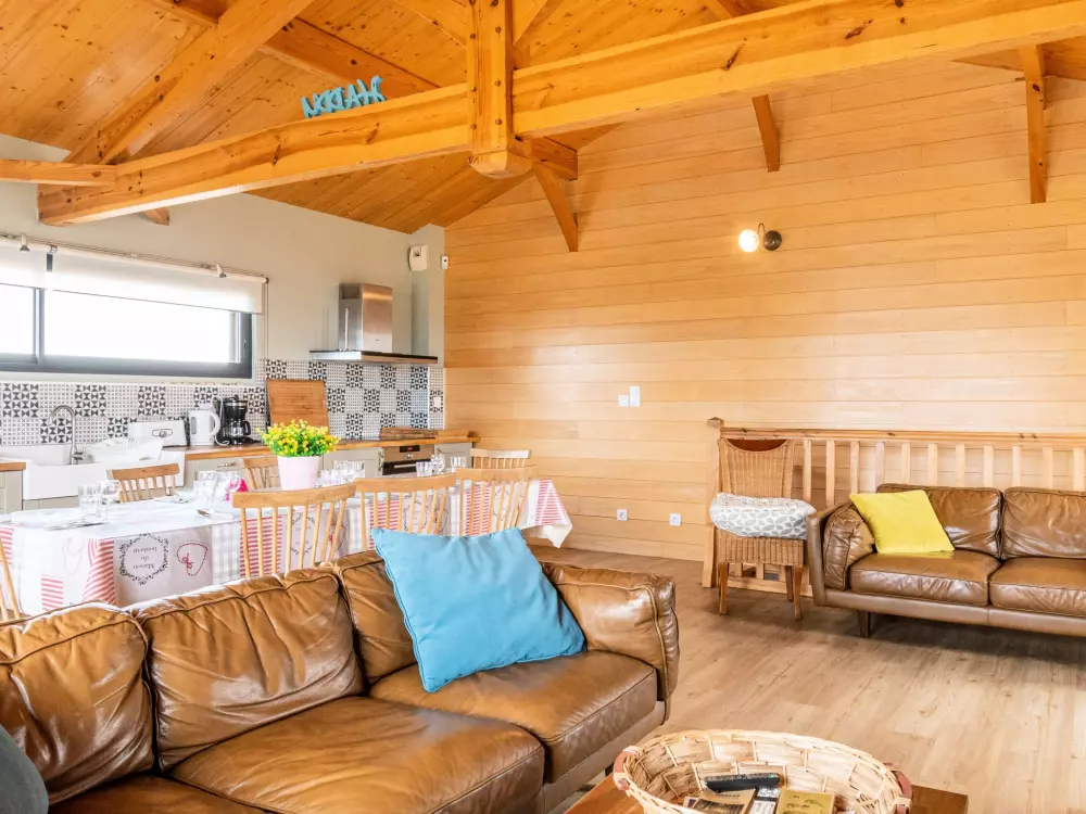 Maison de Vacances Mimizan