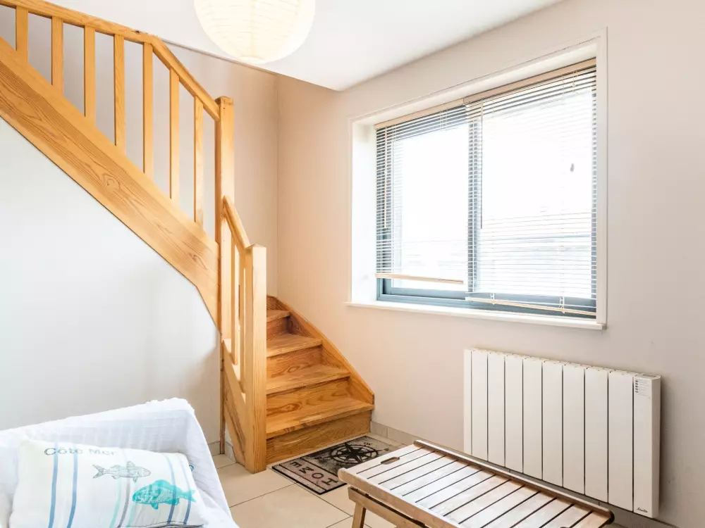 Maison de Vacances Mimizan