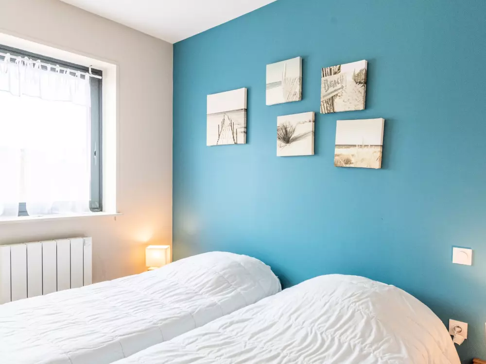 Maison de Vacances Mimizan