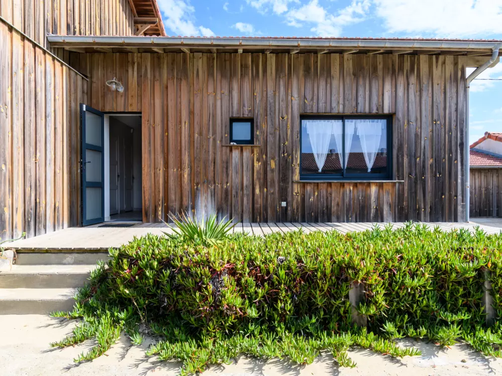 Maison de Vacances Mimizan