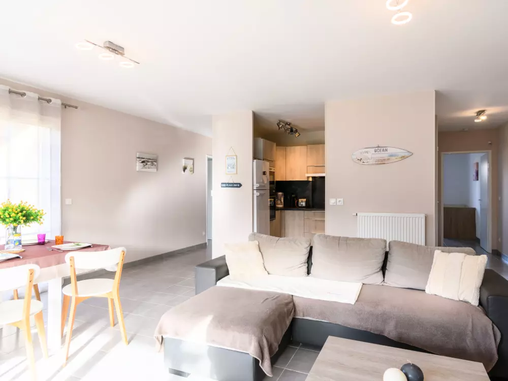 Maison de Vacances Mimizan