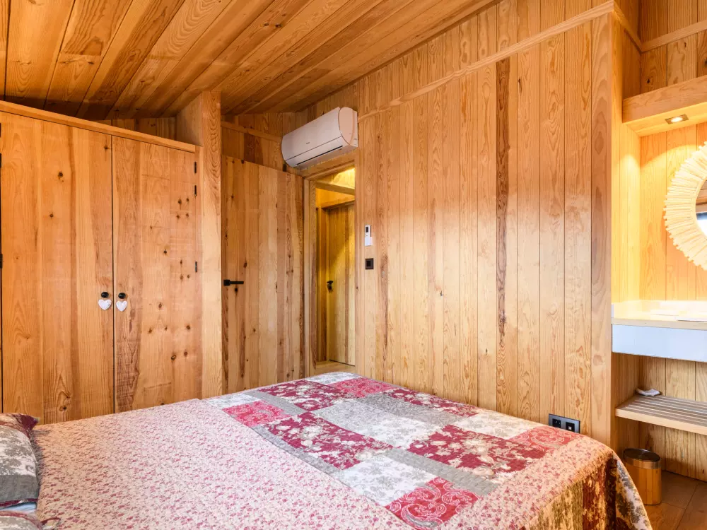 Maison de Vacances Mimizan