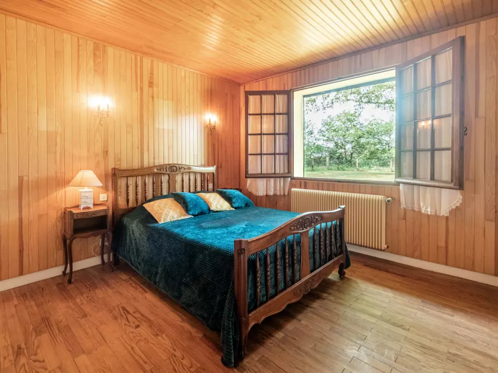 Maison de Vacances Mimizan