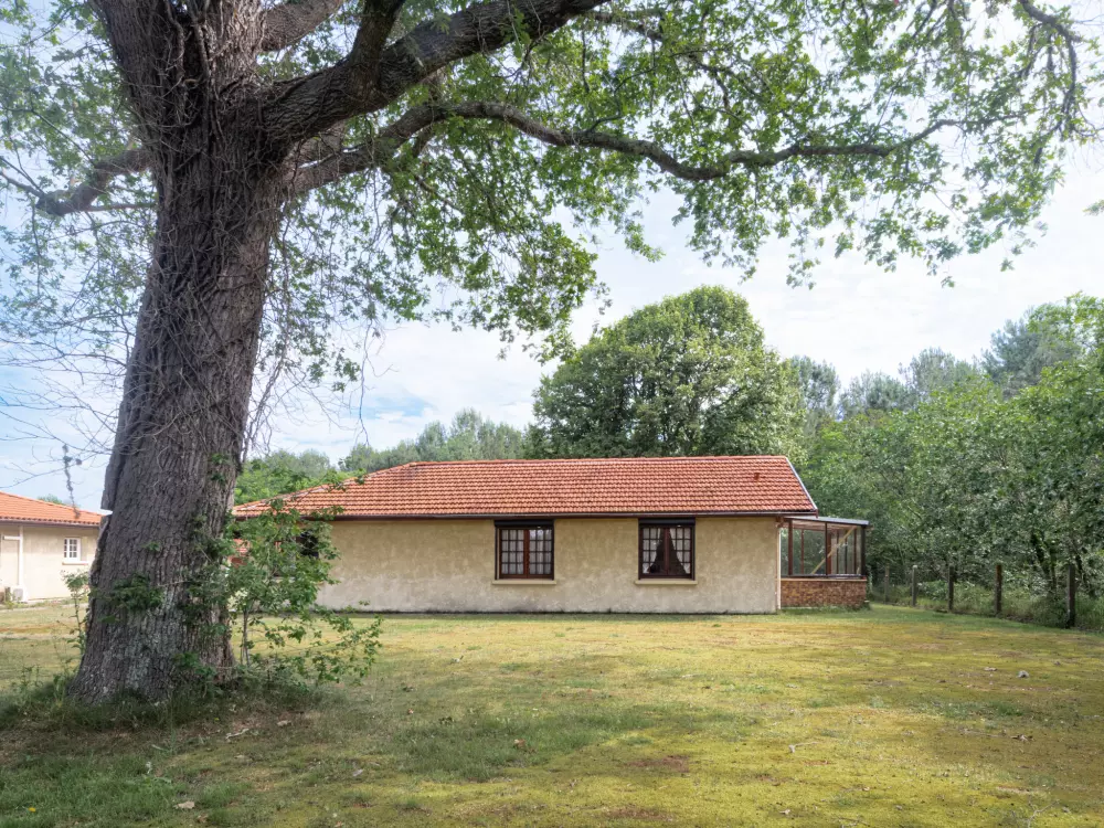 Maison de Vacances Mimizan