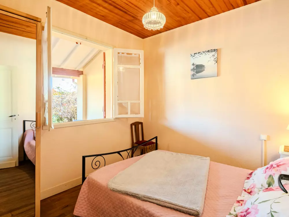 Maison de Vacances Mimizan