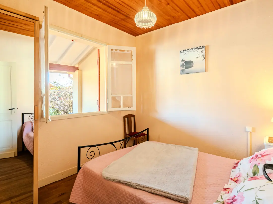 Maison de Vacances Mimizan