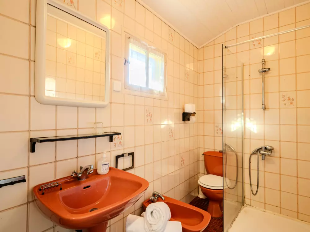 Maison de Vacances Mimizan