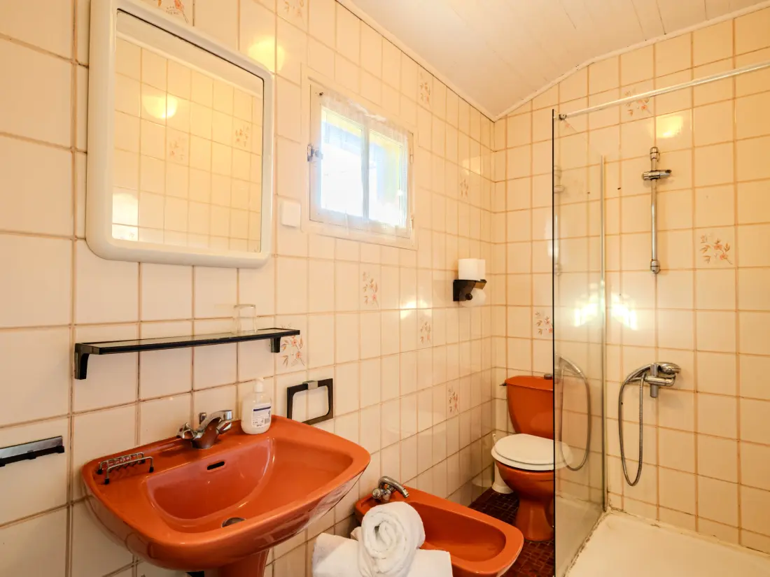 Maison de Vacances Mimizan