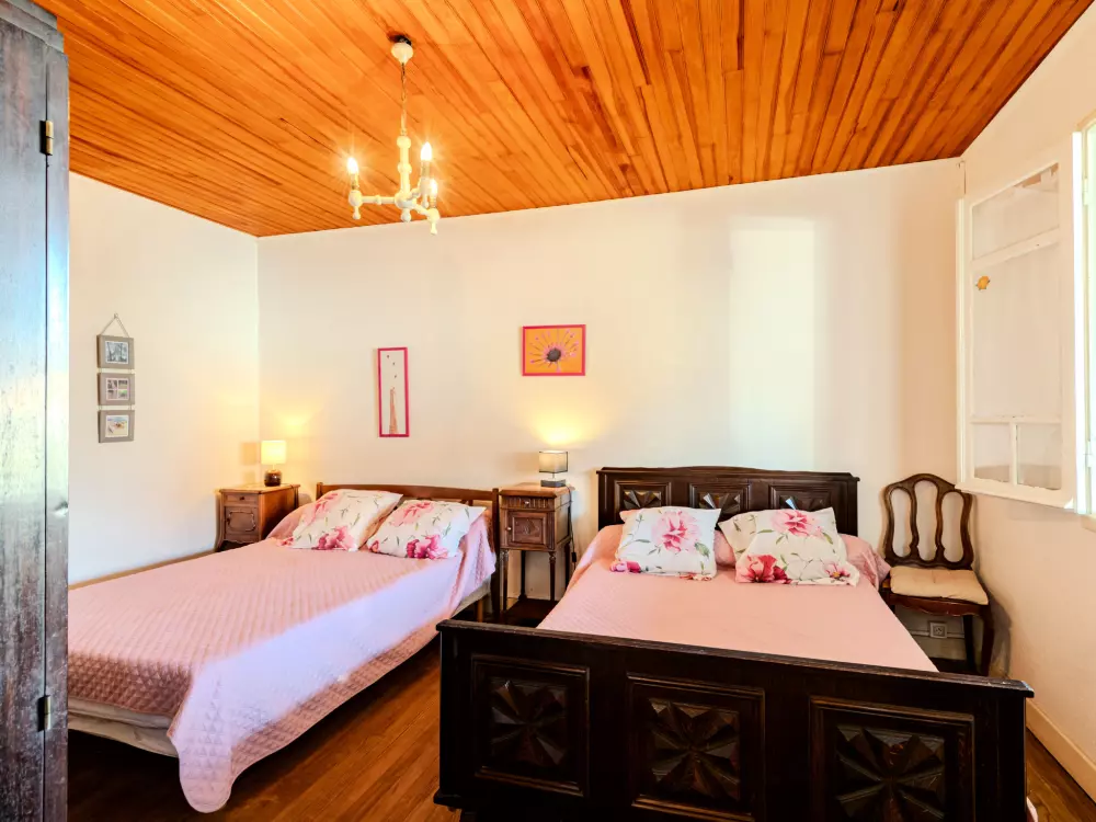 Maison de Vacances Mimizan