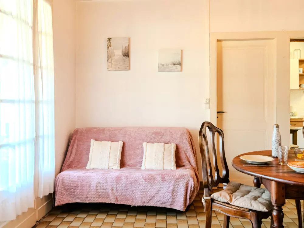 Maison de Vacances Mimizan