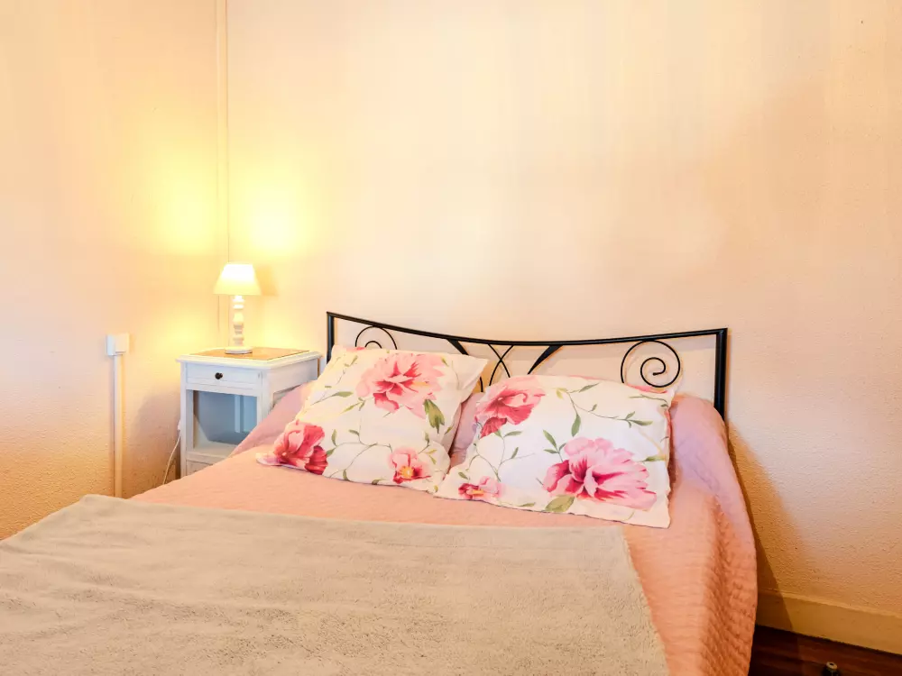 Maison de Vacances Mimizan