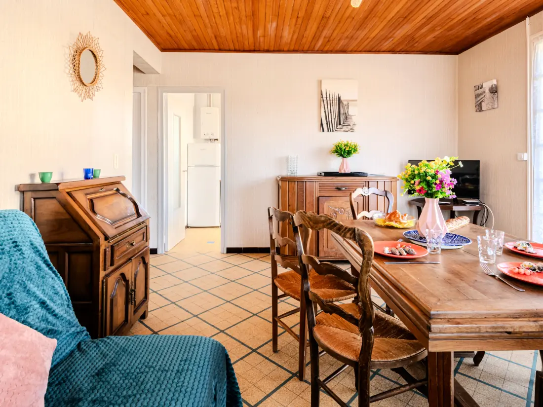 Maison de Vacances Mimizan