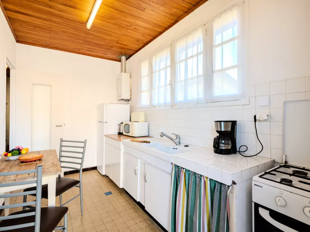 Maison de Vacances Mimizan