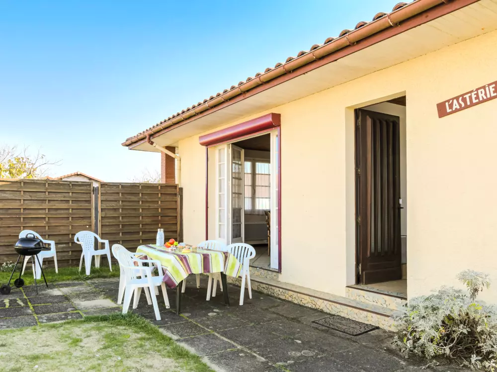 Maison de Vacances Mimizan