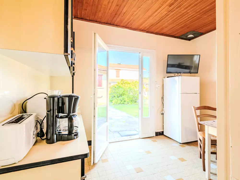 Maison de Vacances Mimizan