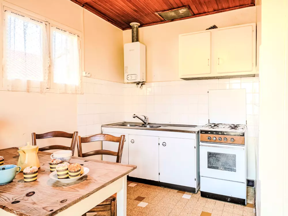 Maison de Vacances Mimizan