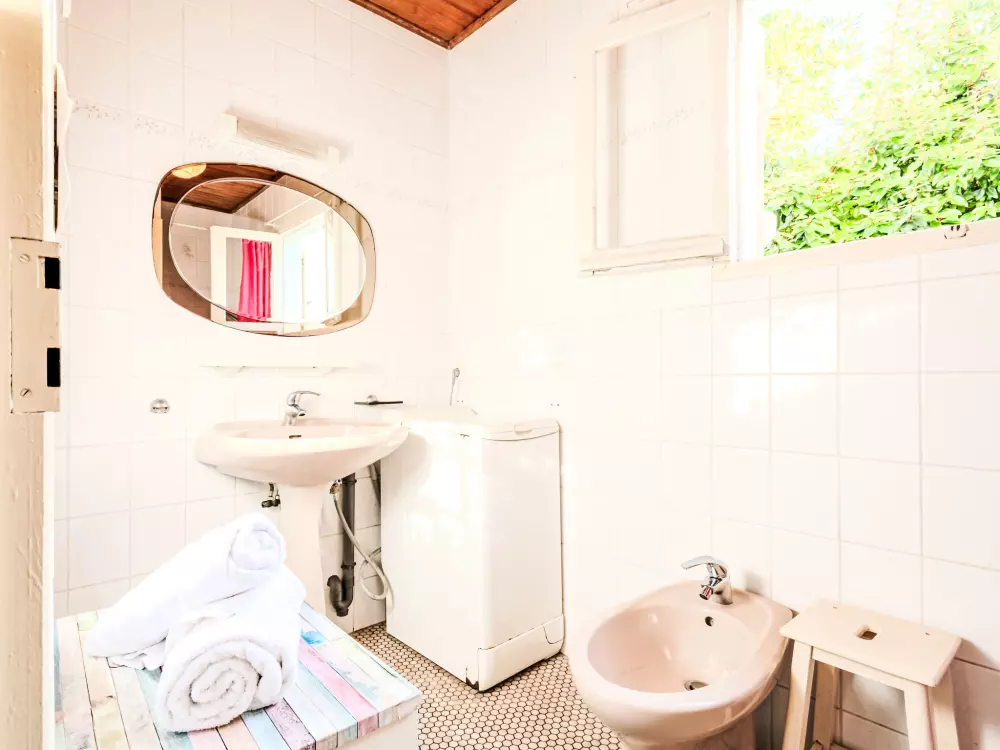 Maison de Vacances Mimizan