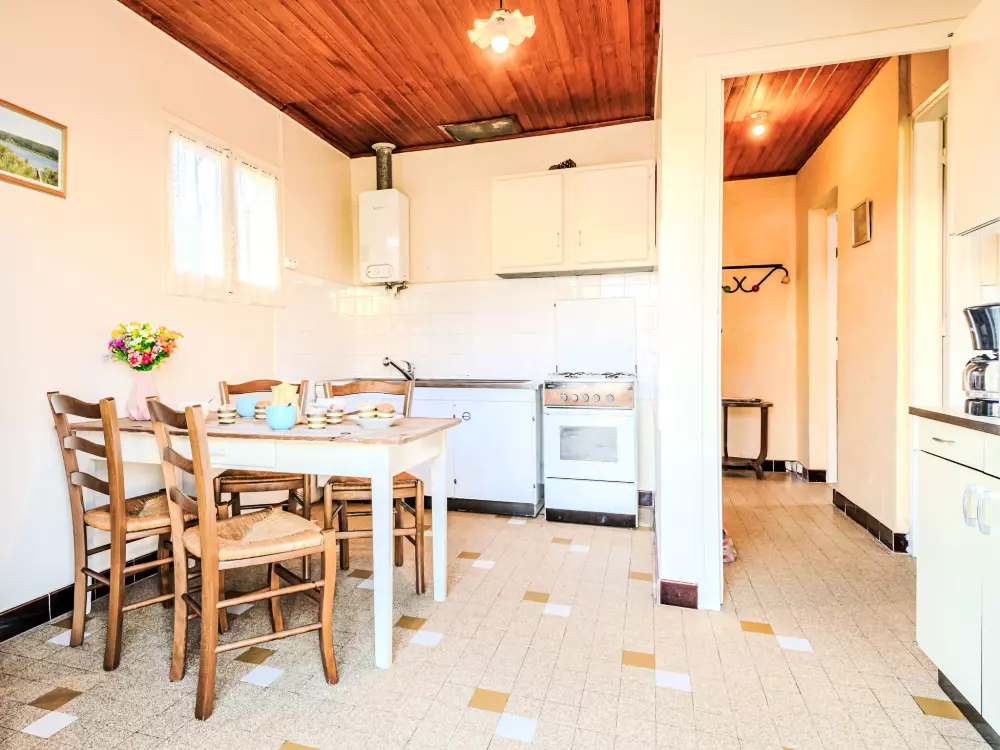 Maison de Vacances Mimizan