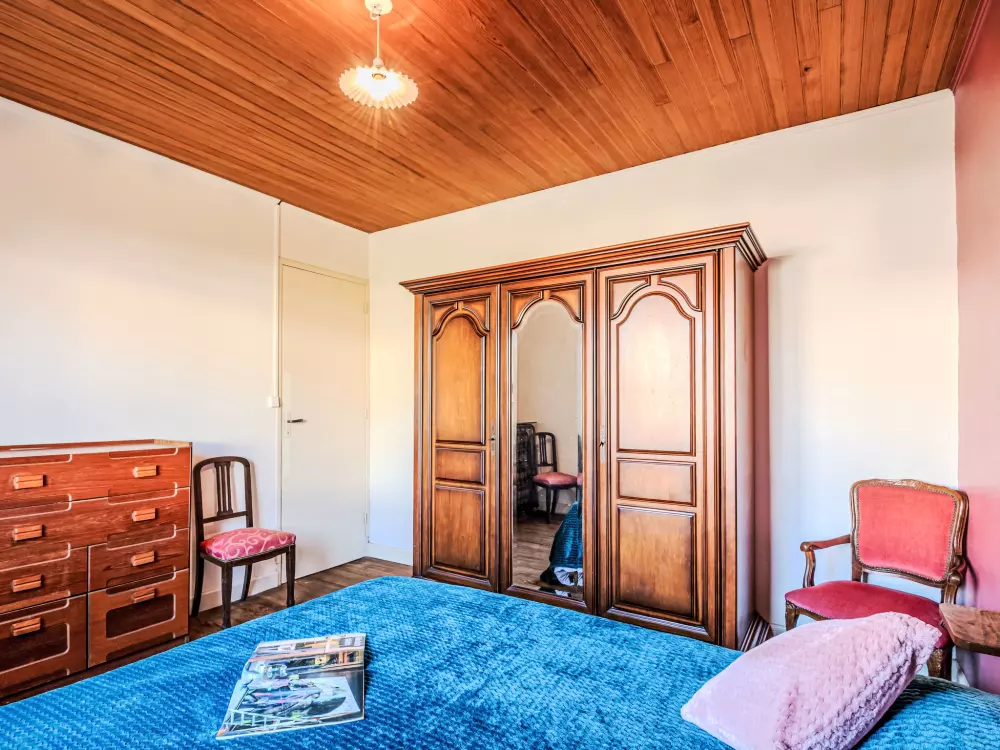 Maison de Vacances Mimizan