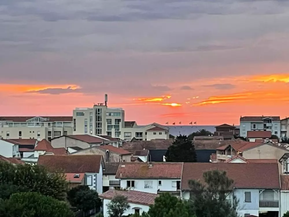 Maison de Vacances Mimizan