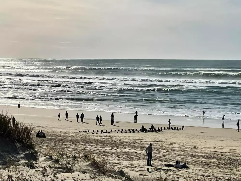 Maison de Vacances Mimizan