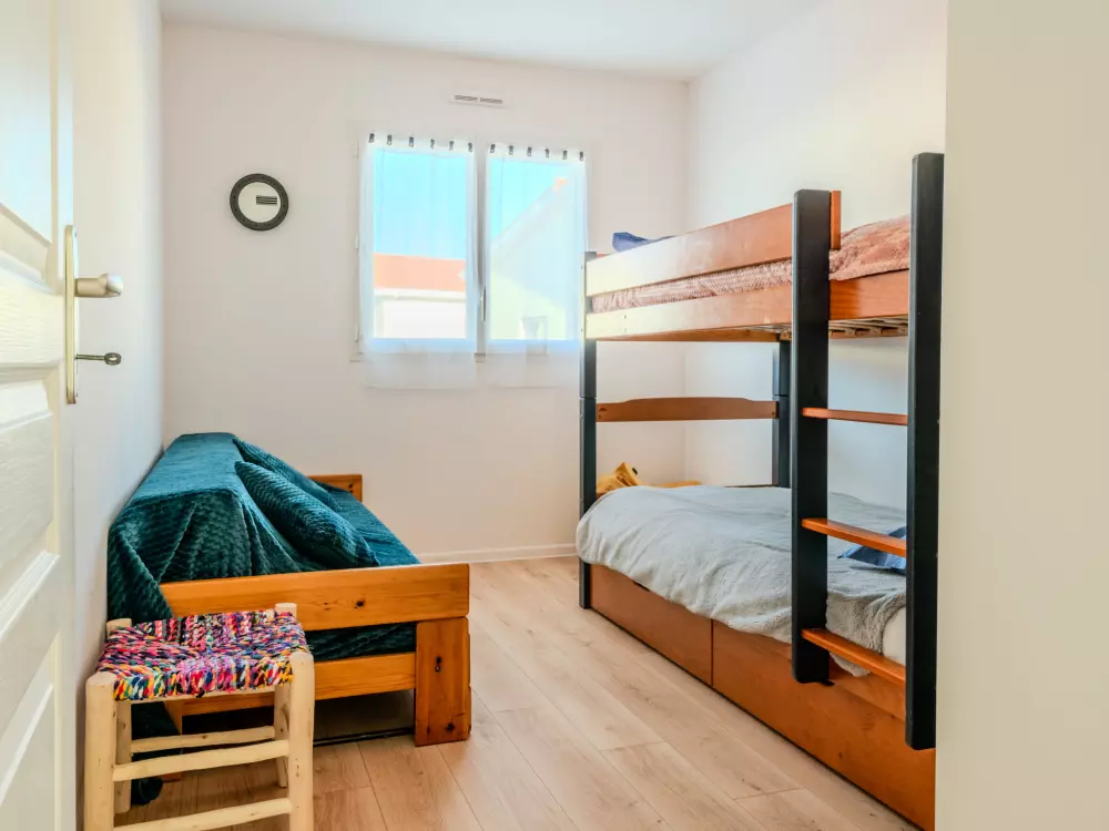 Maison de Vacances Mimizan