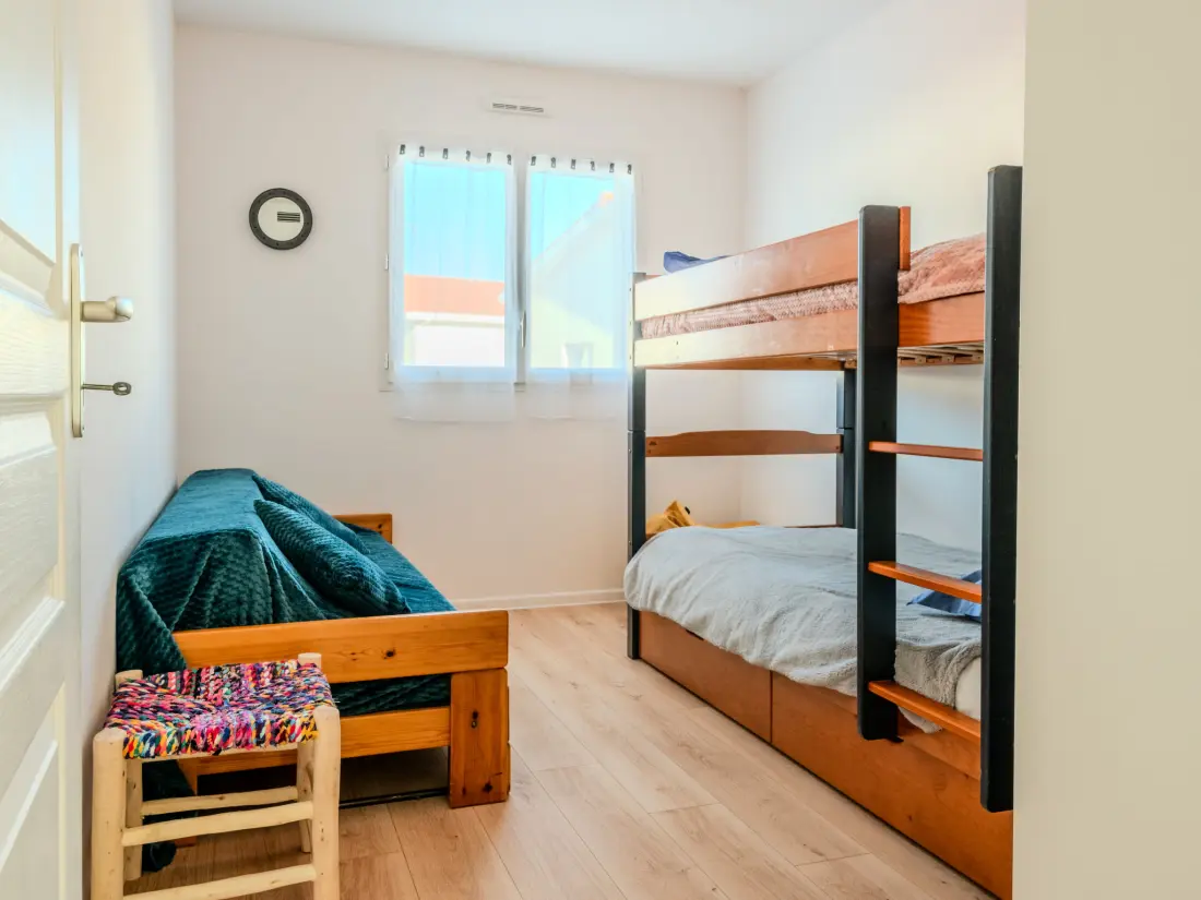 Maison de Vacances Mimizan