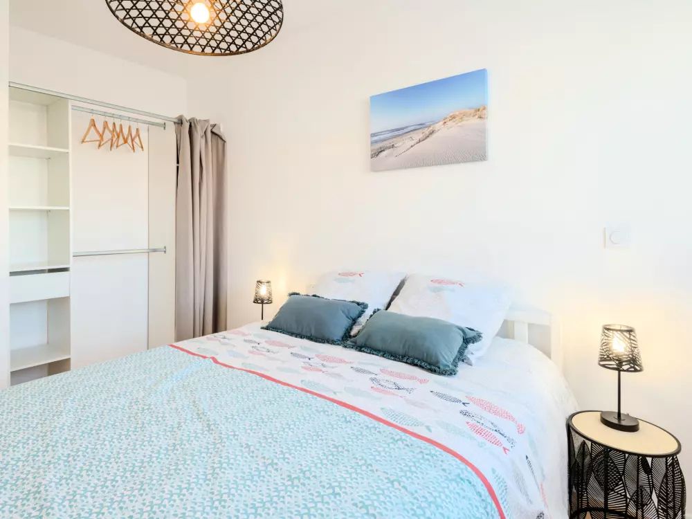 Maison de Vacances Mimizan