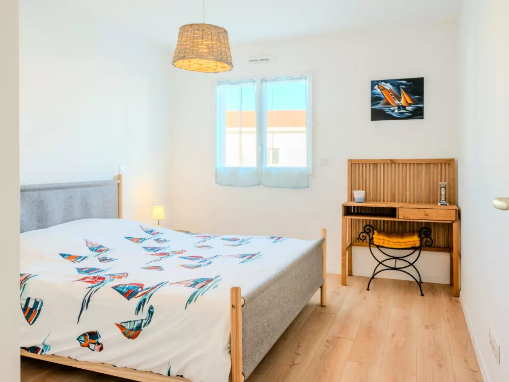 Maison de Vacances Mimizan