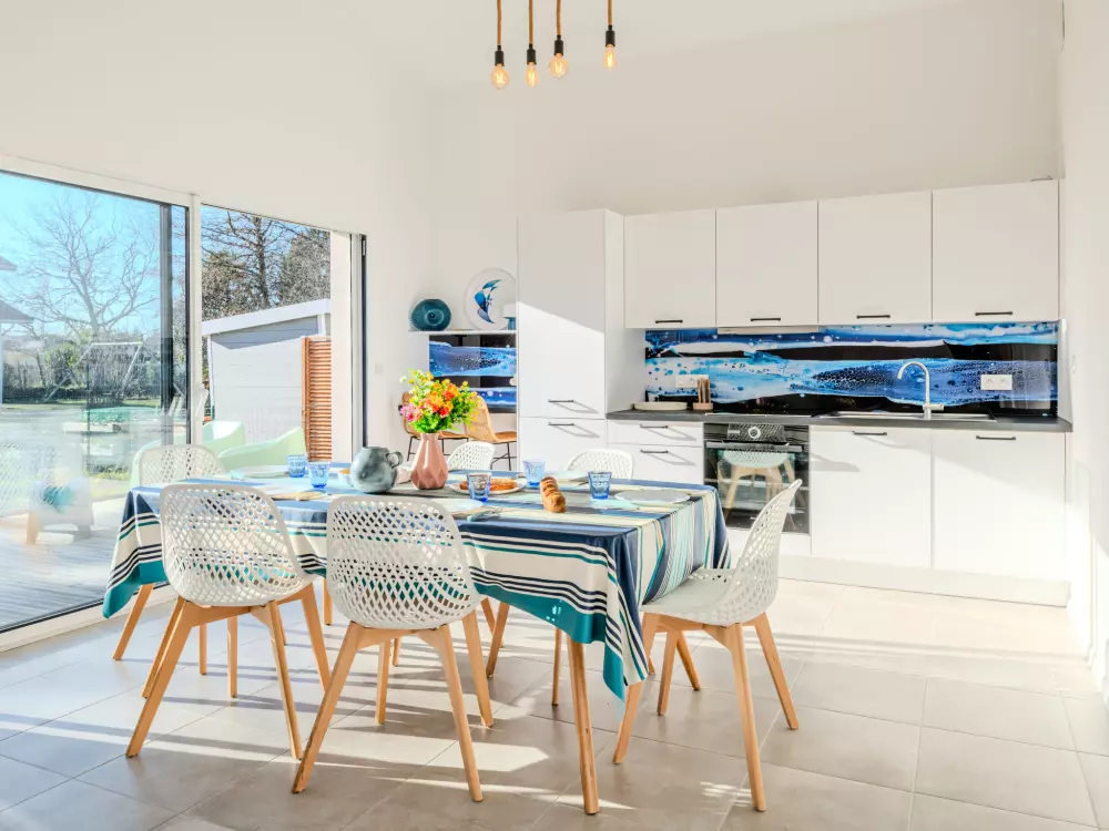 Maison de Vacances Mimizan