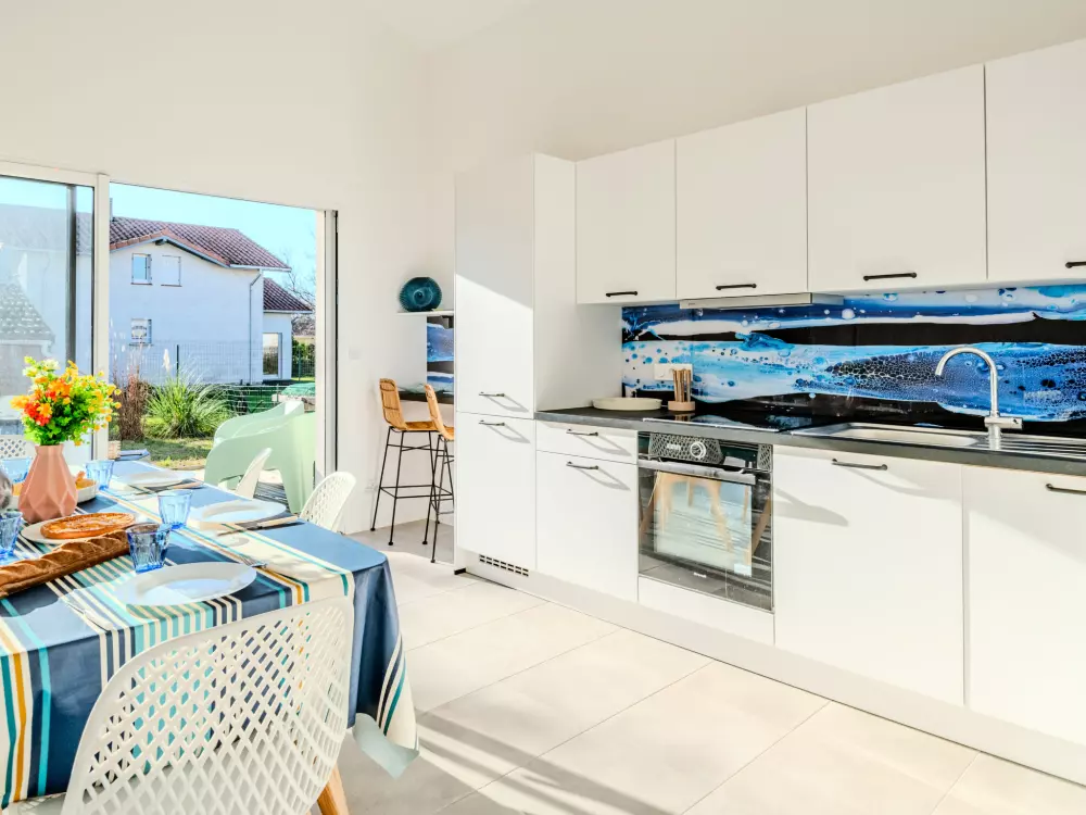 Maison de Vacances Mimizan