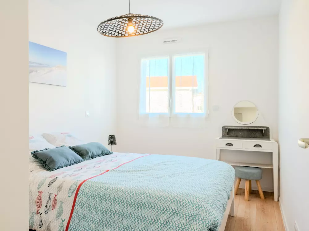 Maison de Vacances Mimizan