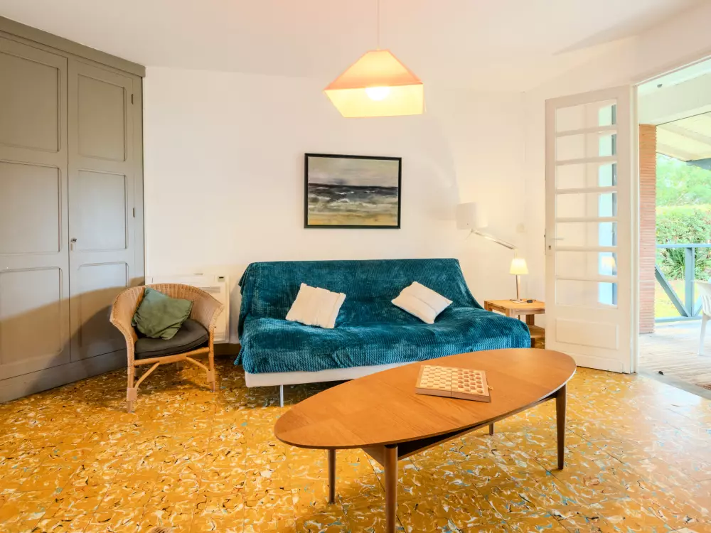 Maison de Vacances Mimizan