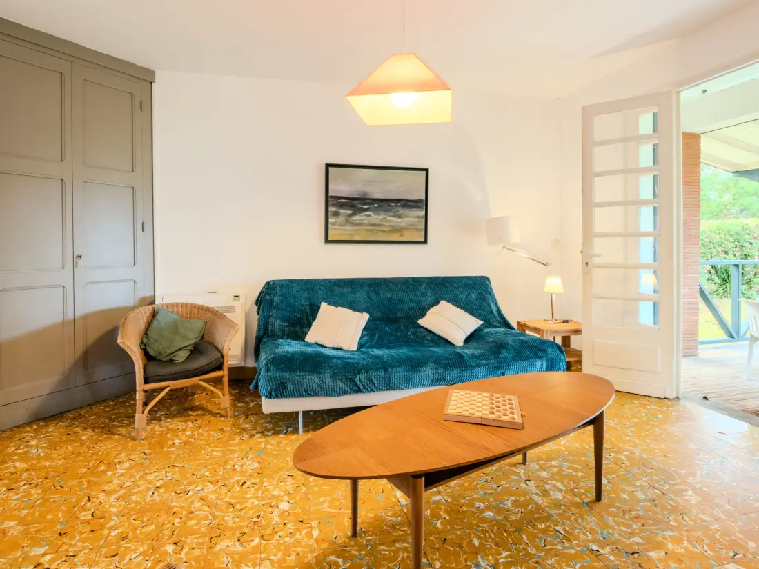 Maison de Vacances Mimizan