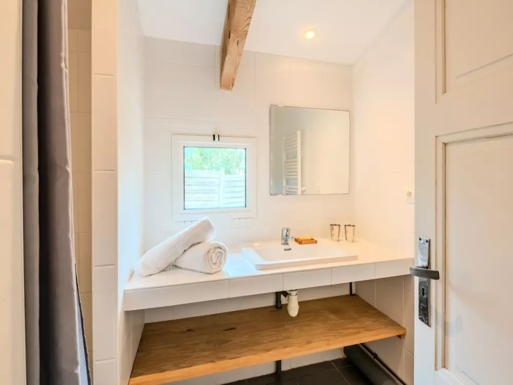 Maison de Vacances Mimizan