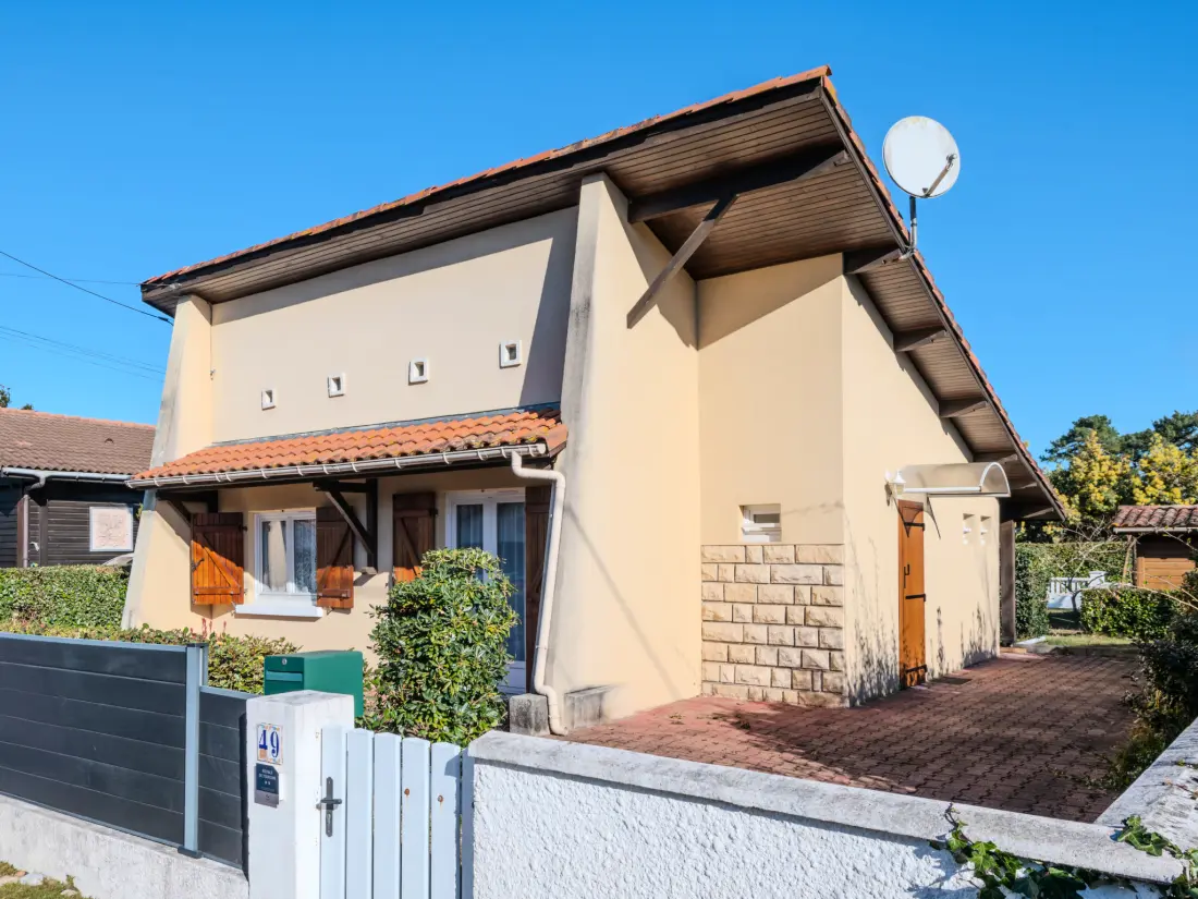 Maison de Vacances Mimizan