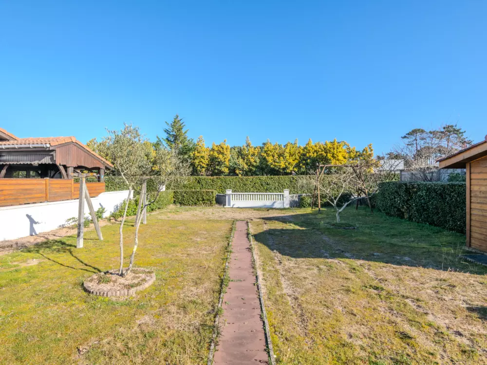 Maison de Vacances Mimizan